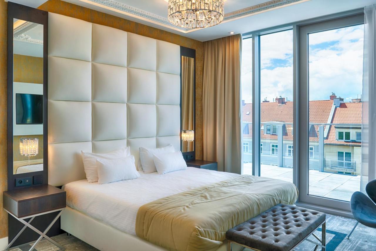 Hotel Grand Focus Szczecin