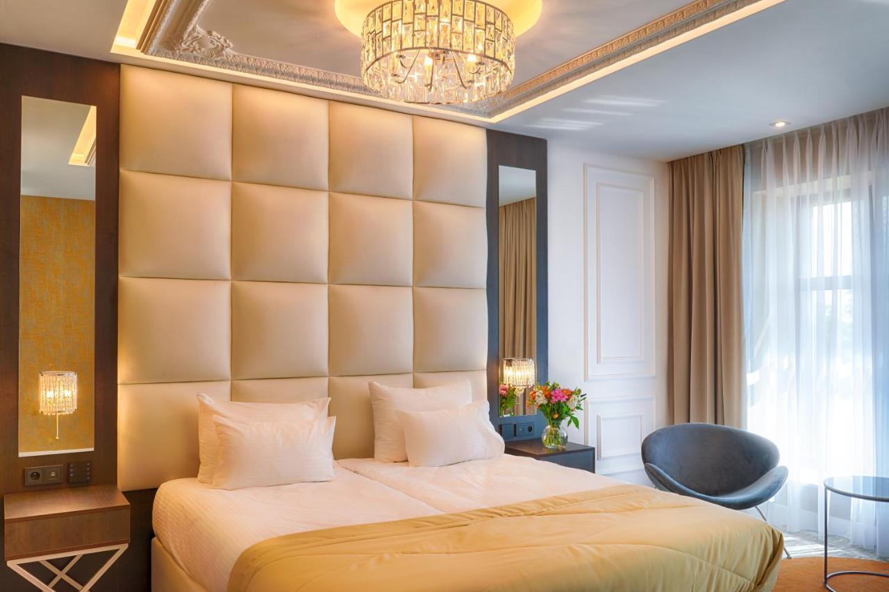 Grand Focus 4* Szczecin