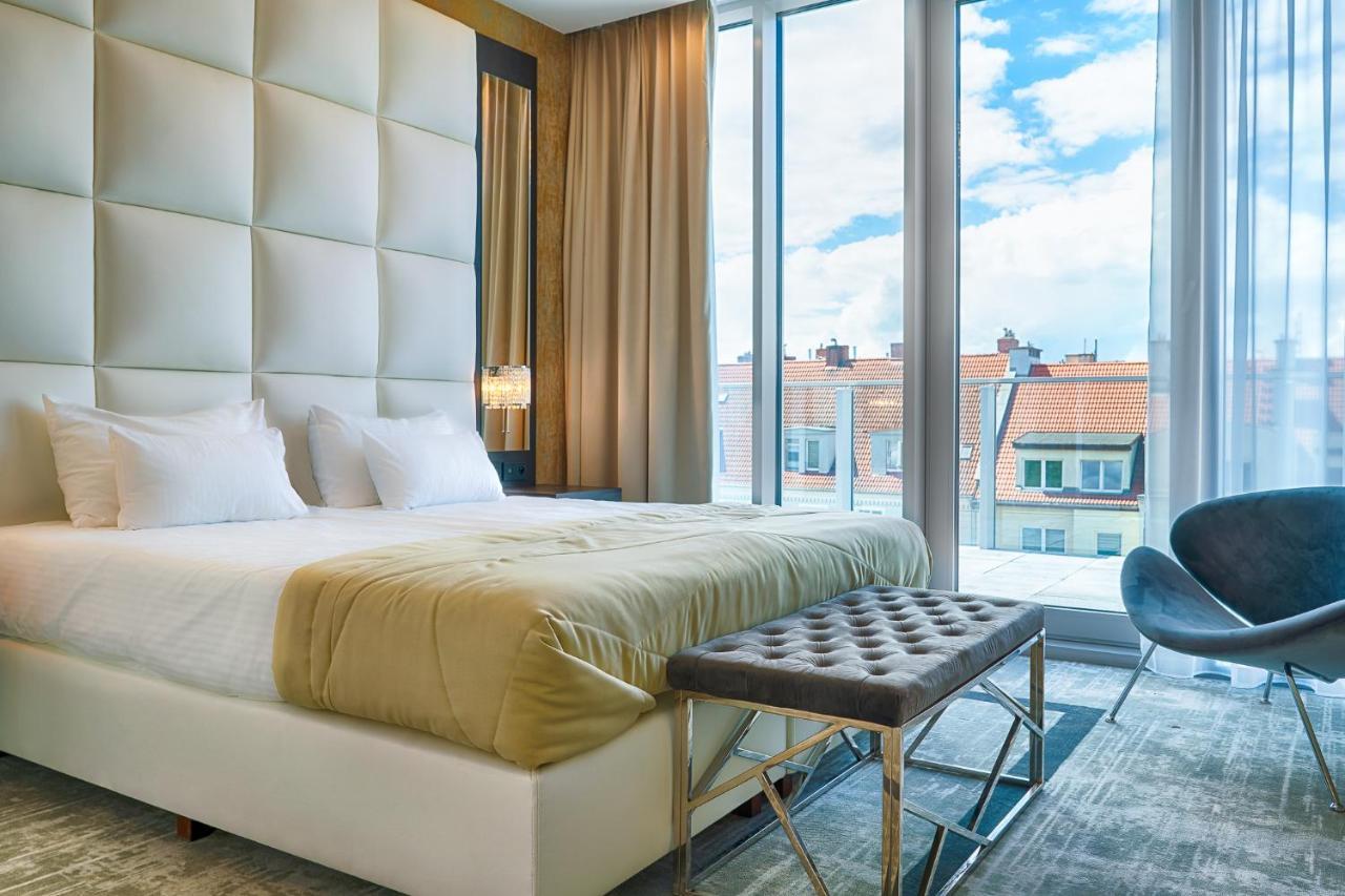 Grand Focus Hotel Szczecin