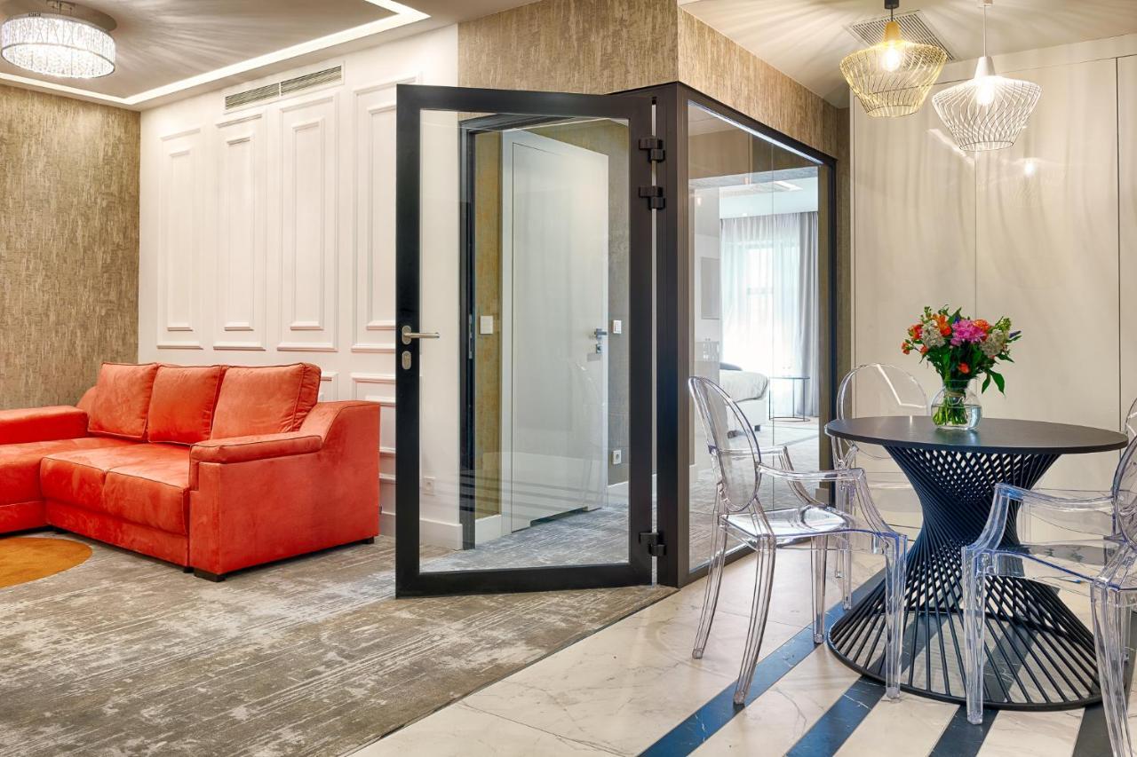 Hotel Grand Focus Szczecin