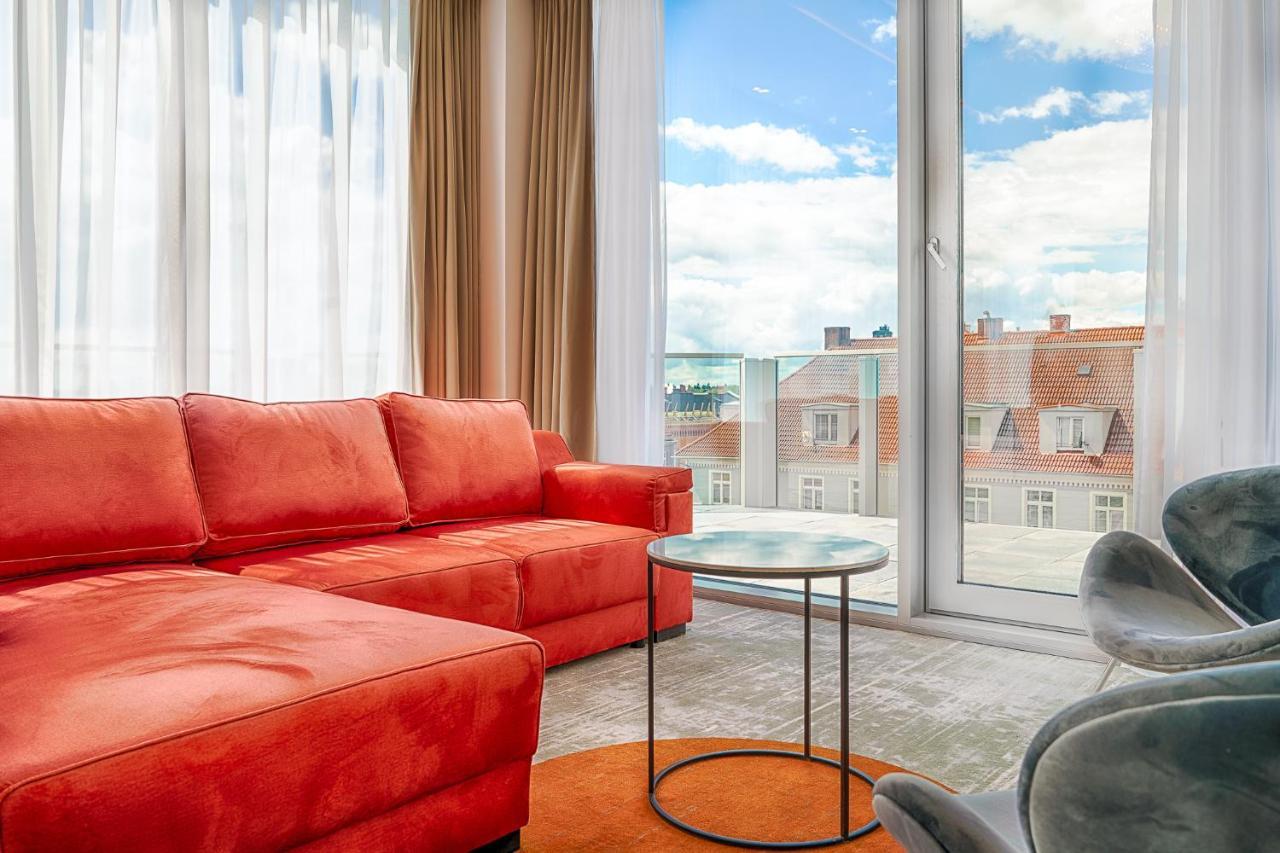 Grand Focus Hotel