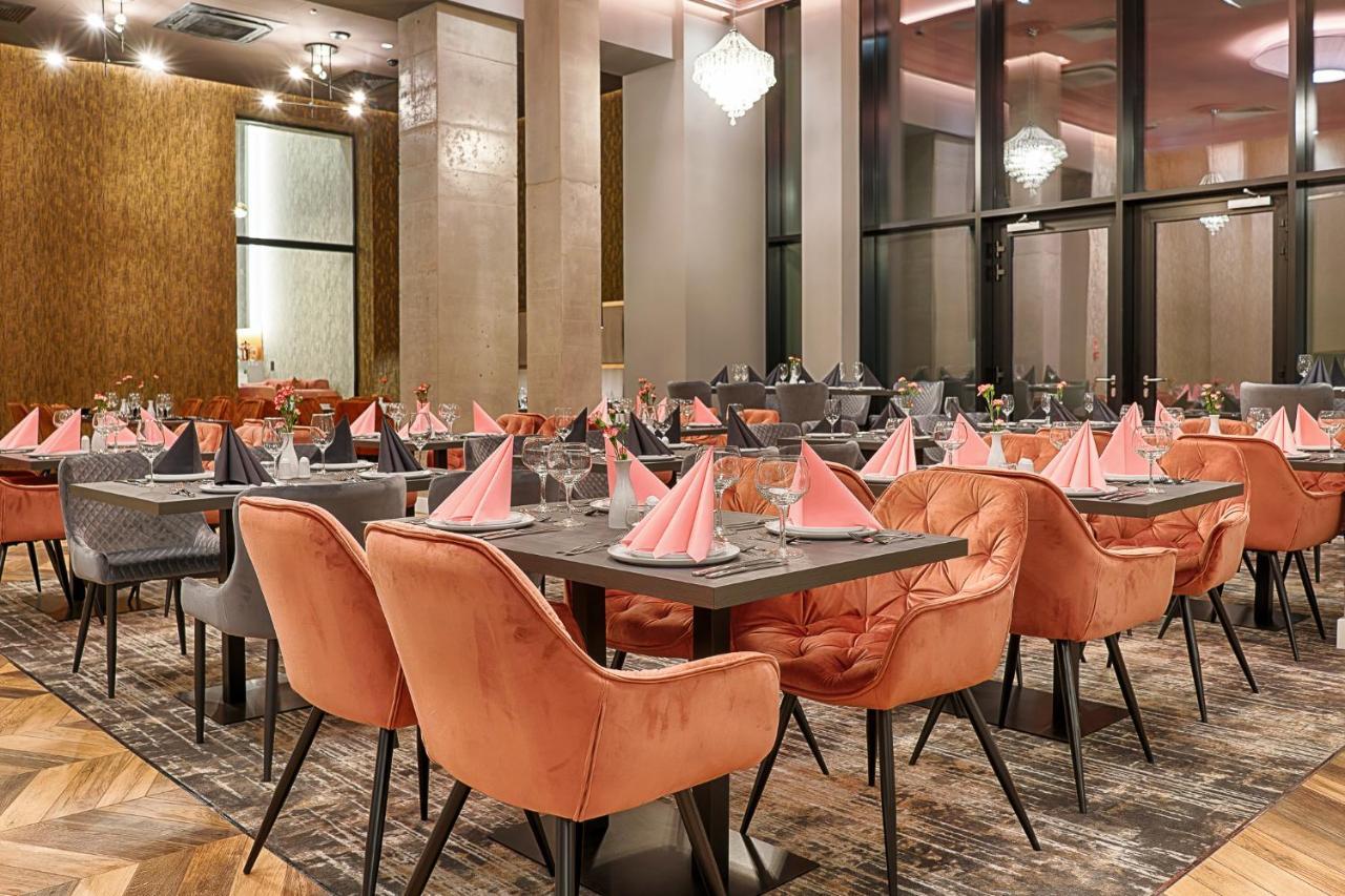 Grand Focus Hotel
